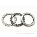 Thrust ball bearing 51312 type series bearing